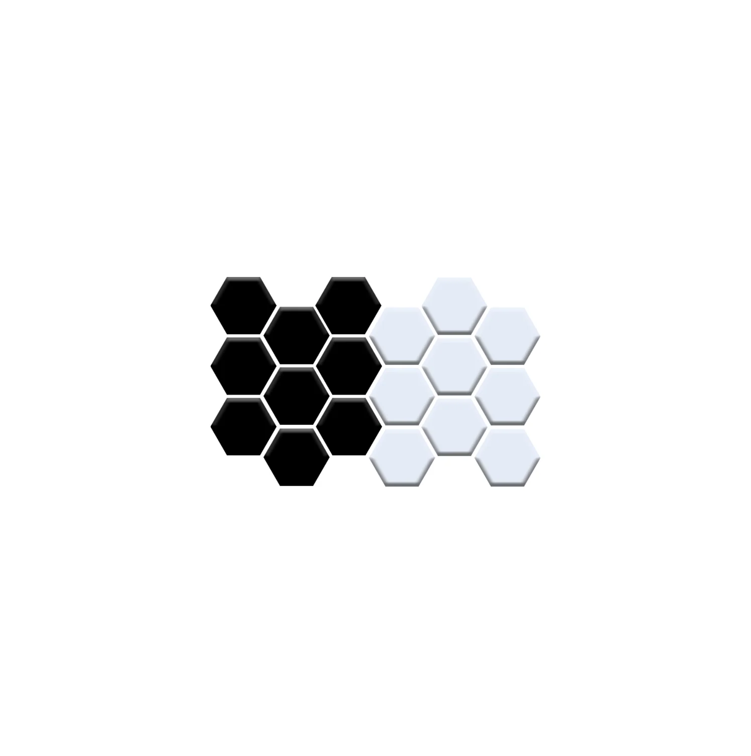 Akala Border | Pinnacle Hexagon Border - Image 16