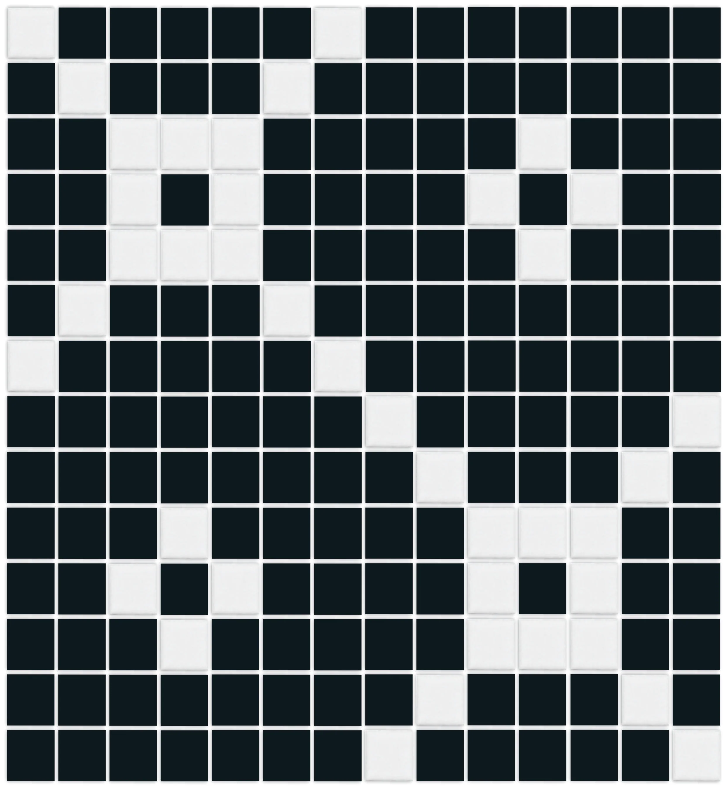 Box & Cross 4pc. | Pinnacle Pattern - Image 7