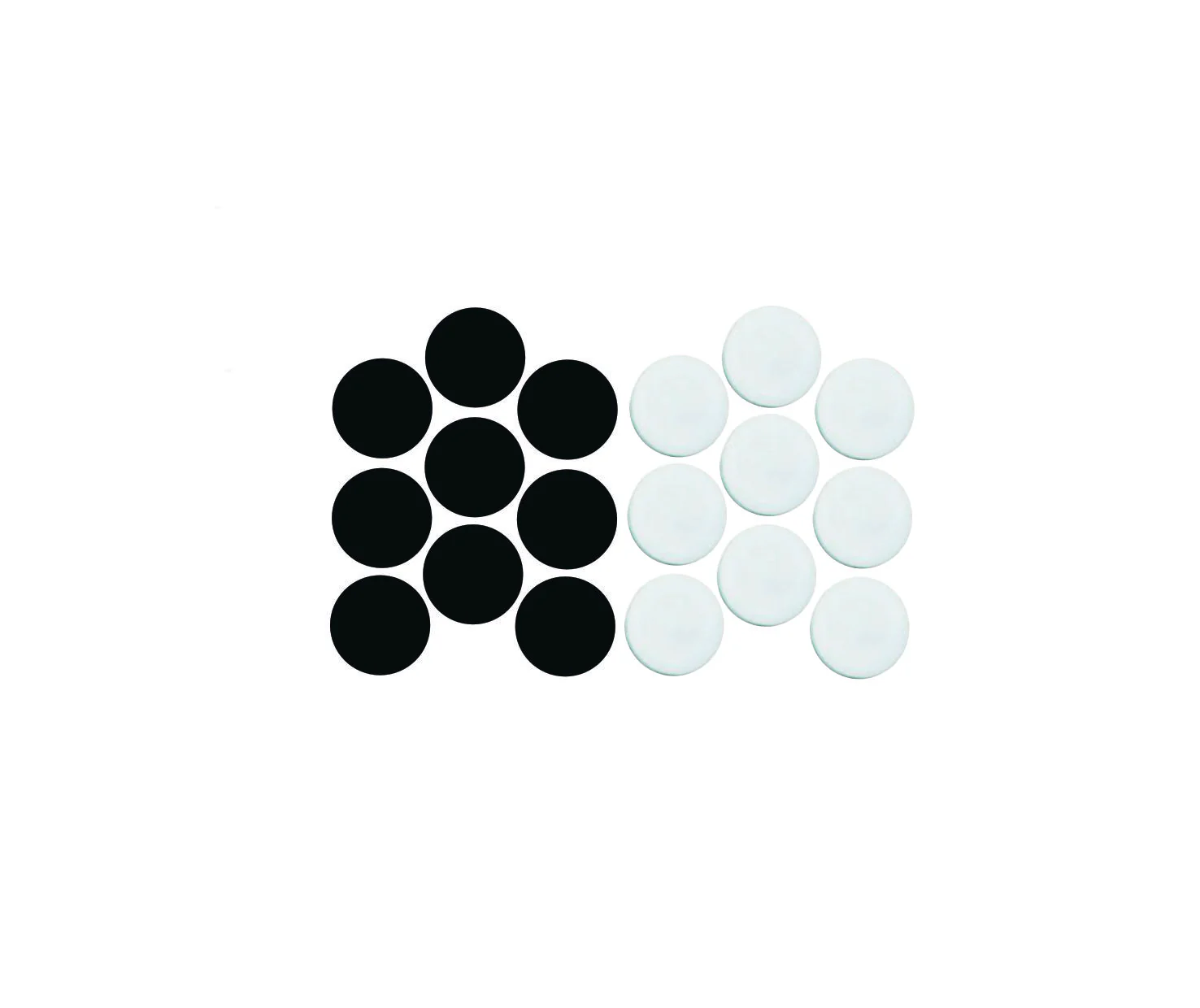 Bullseye | Pinnacle Penny Round Patterns - Image 16
