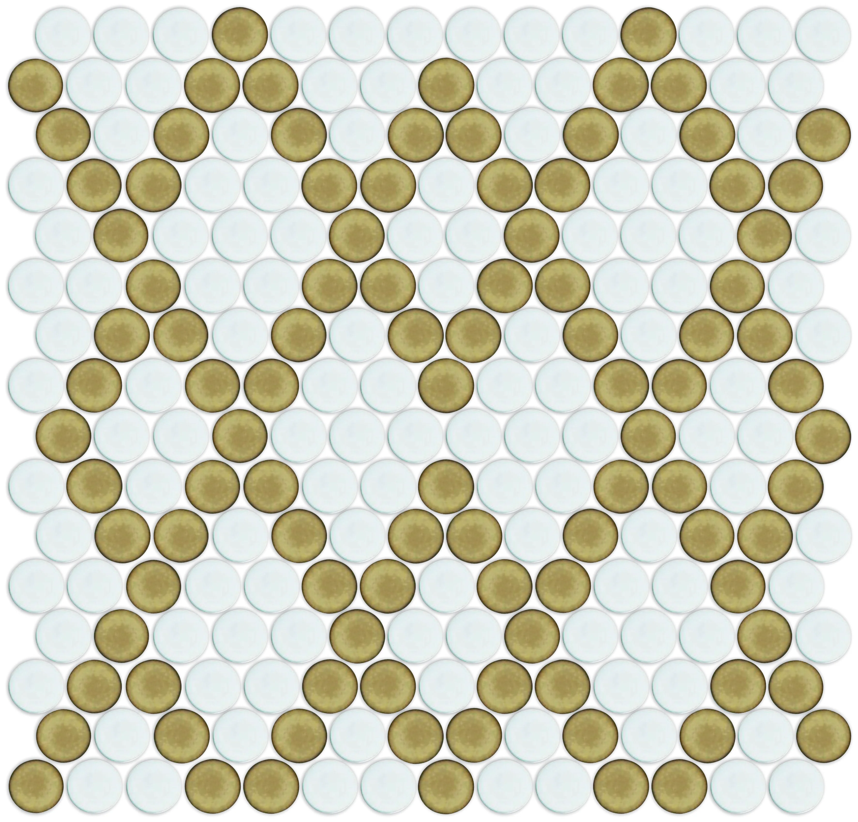 Diamond Trellis | Pinnacle Penny Round Patterns - Image 7