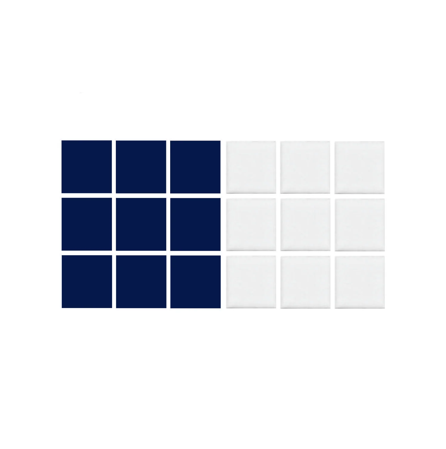 Greek Key Border | Retro Block | Porcelain - Image 17