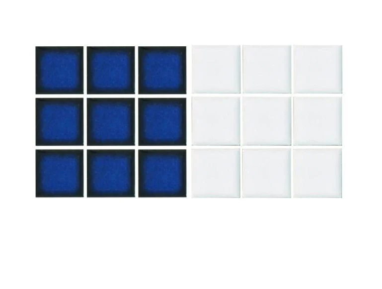 Greek Key Step Out Border | Retro Block | Porcelain - Image 10