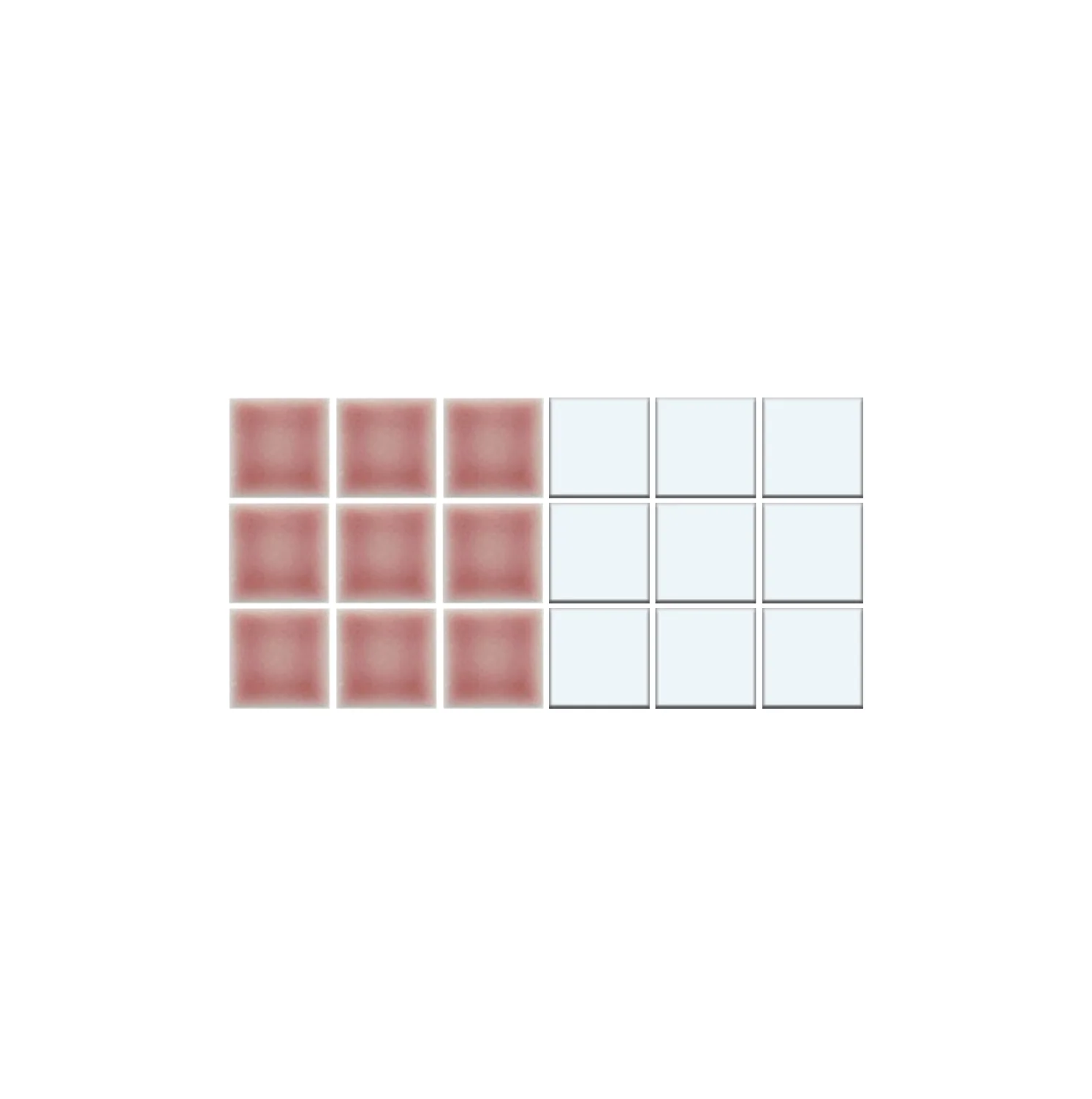 Greek Key Step Out Border | Retro Block | Porcelain - Image 12