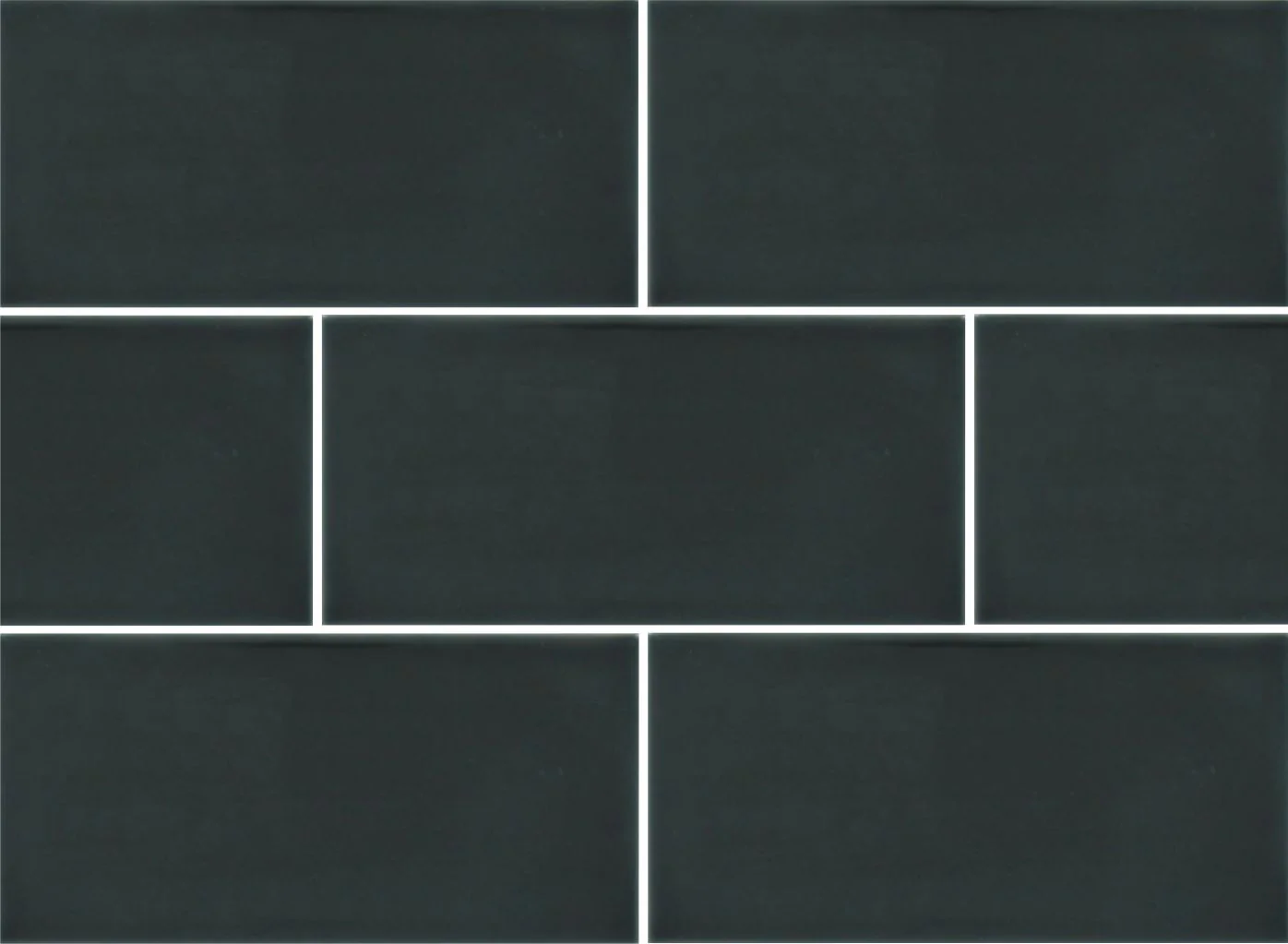 Lyric Artisan | Glazed Edge (3" x 6" Corner) - Image 4