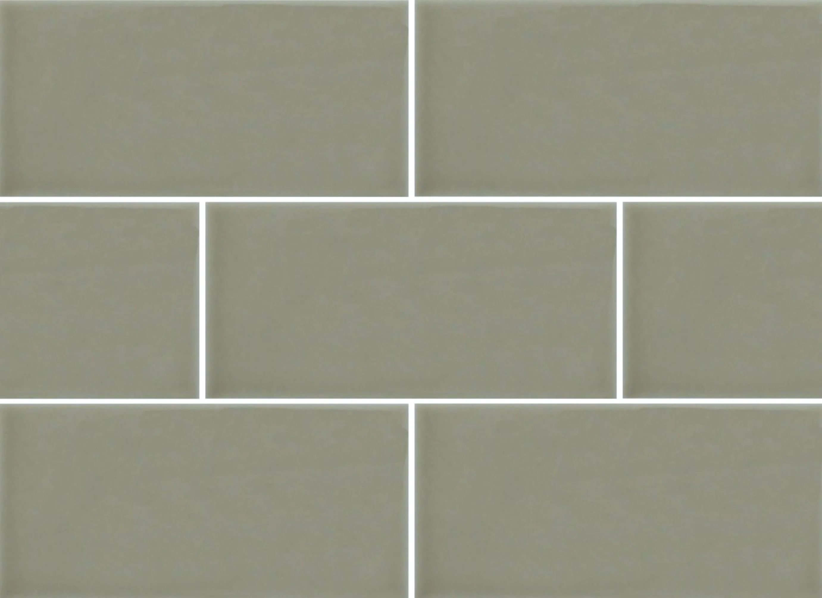 Lyric Artisan | Glazed Edge (3" x 6" Corner) - Image 7