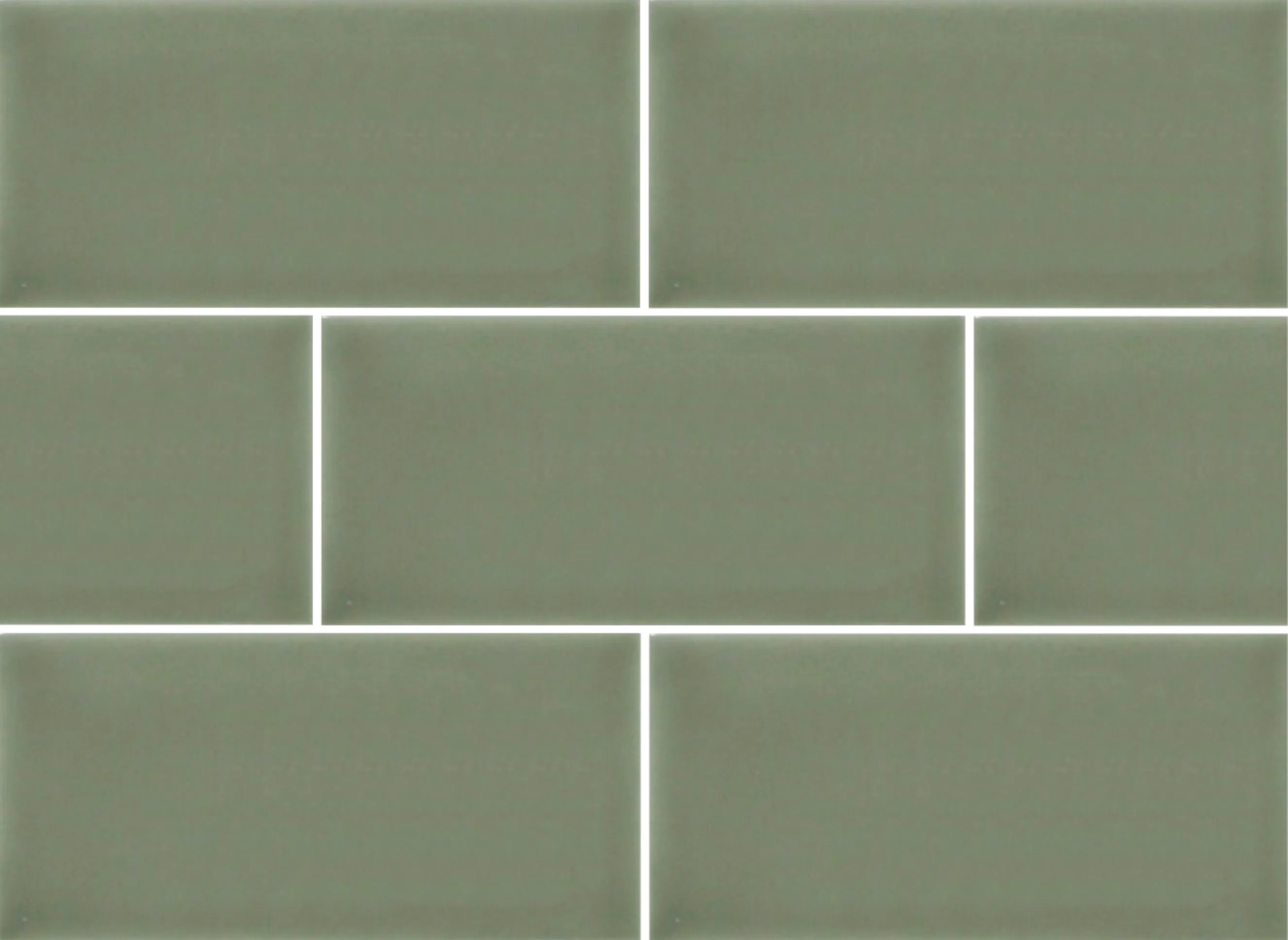 Lyric Artisan | Glazed Edge (3" x 6" Corner) - Image 8