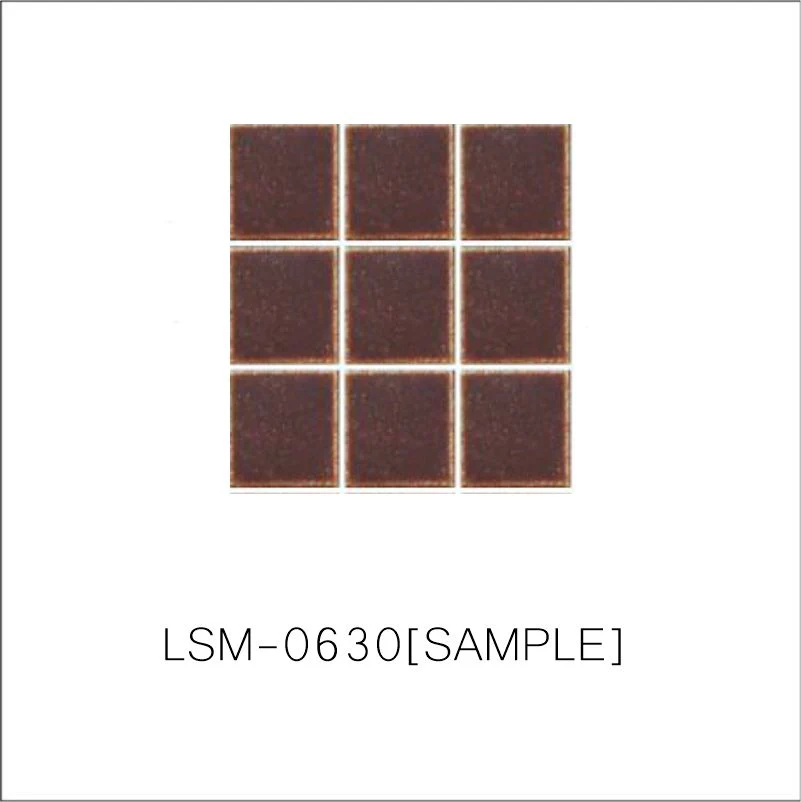 Lyric Glazed Square | Porcelain - Image 17