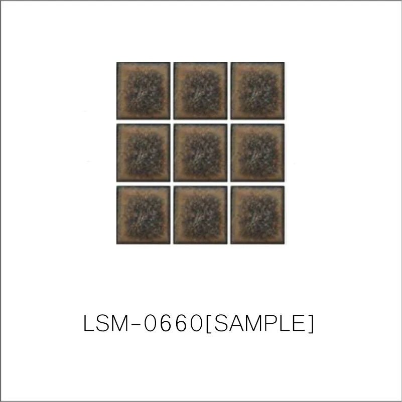 Lyric Glazed Square | Porcelain - Image 20