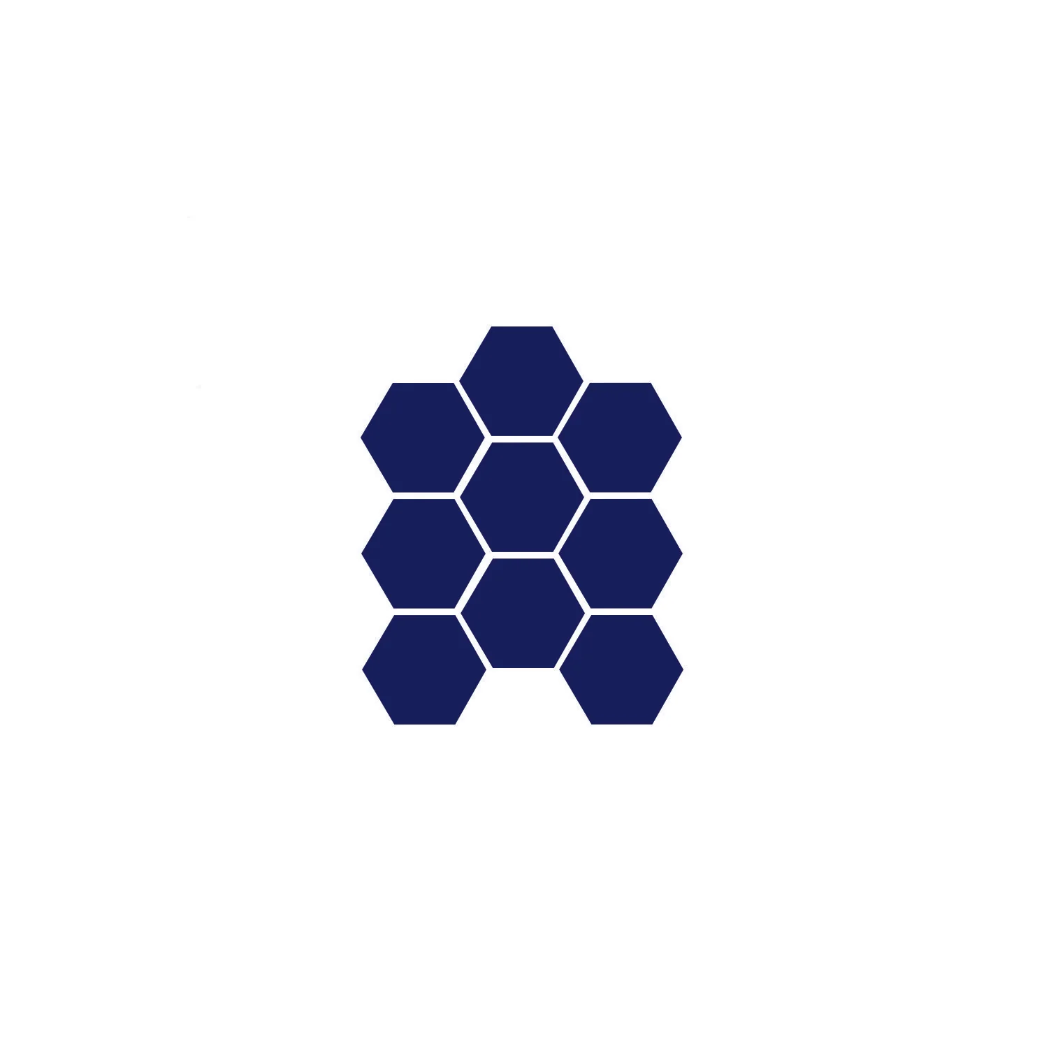 Lyric Modern Mosaic | Hexagon Tiles - Image 18