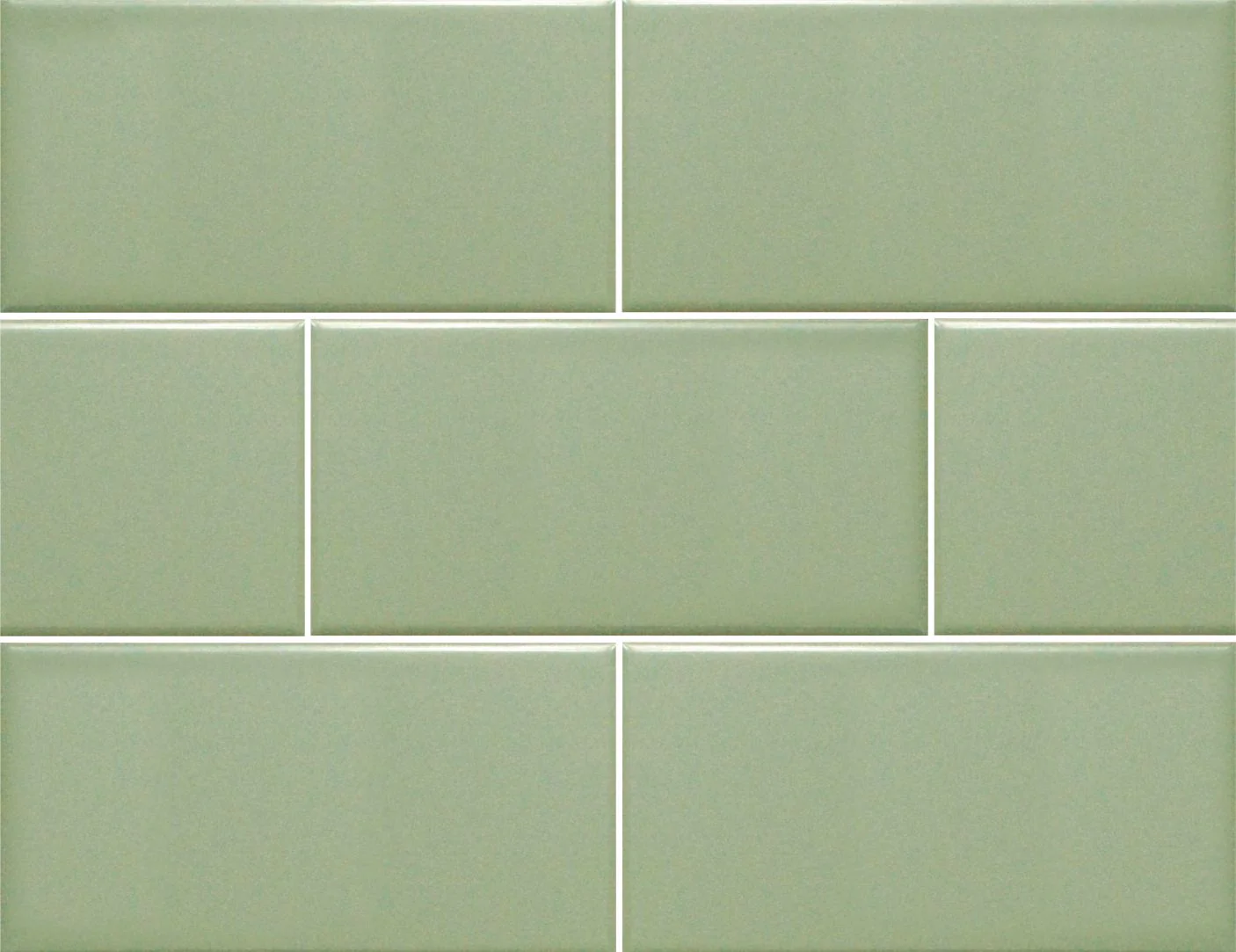 Lyric NOW Bullnose Tile | (3" x 6" 6” Side) Subway Finishing Tile - Image 4