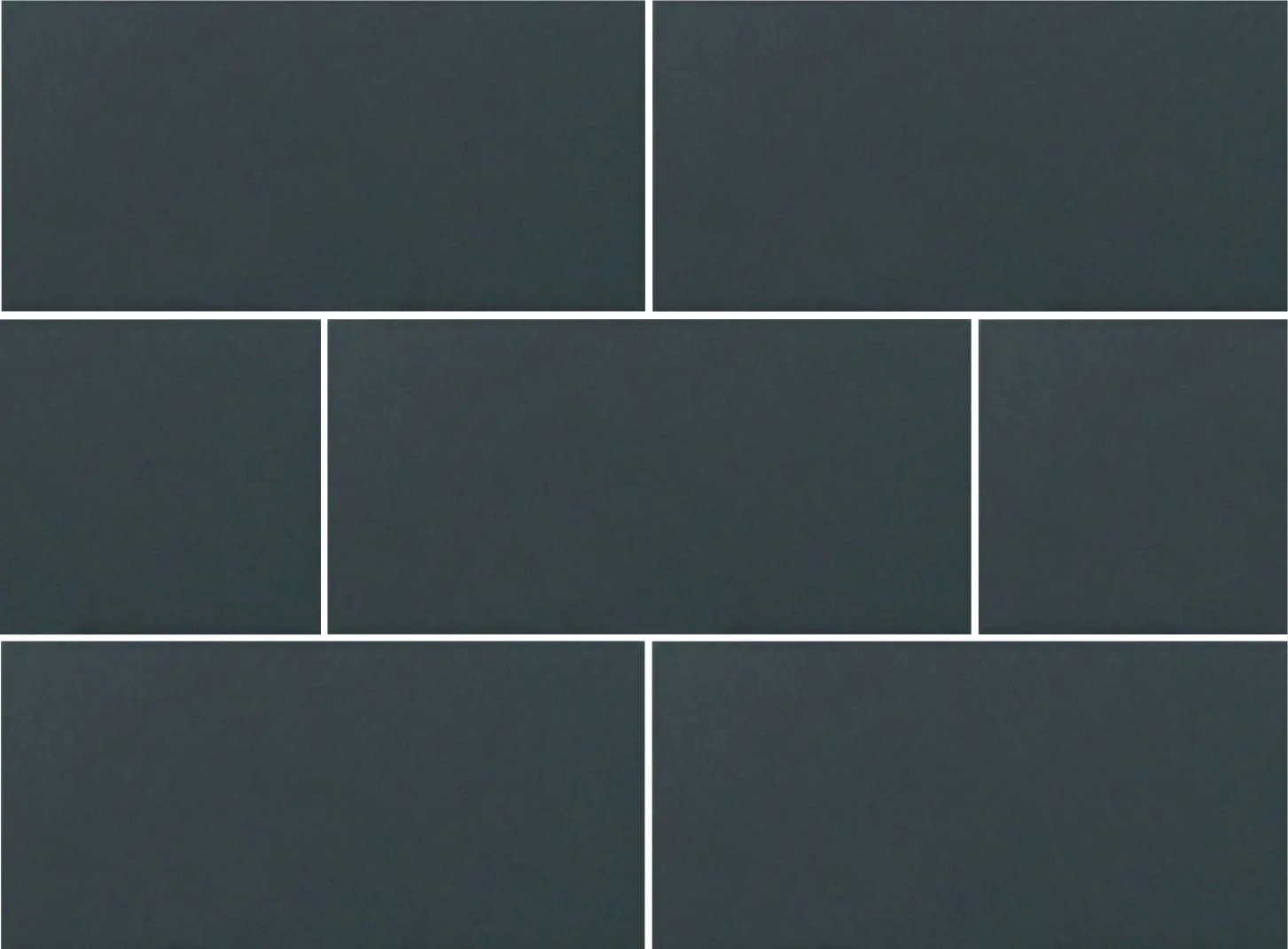 Lyric NOW Bullnose Tile | (3" x 6" 6” Side) Subway Finishing Tile - Image 24