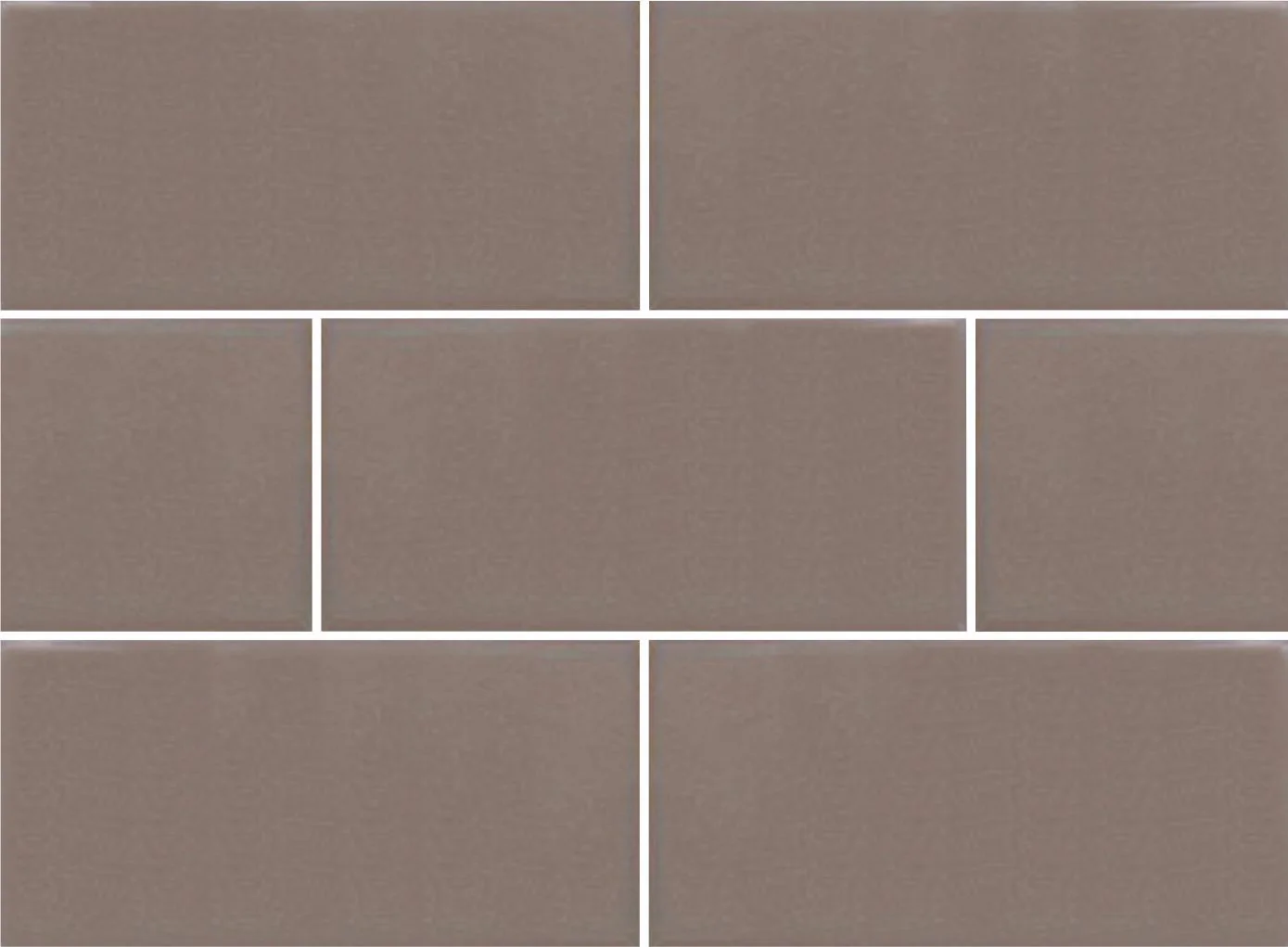Lyric NOW Bullnose Tile | (3" x 6" 6” Side) Subway Finishing Tile - Image 21