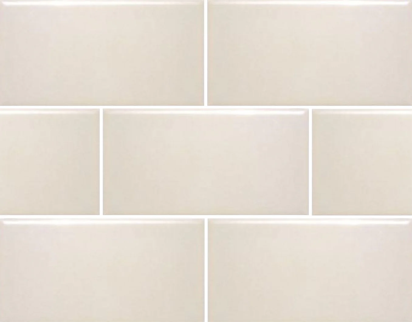 Lyric NOW Bullnose Tile | (3" x 6" 6” Side) Subway Finishing Tile - Image 20