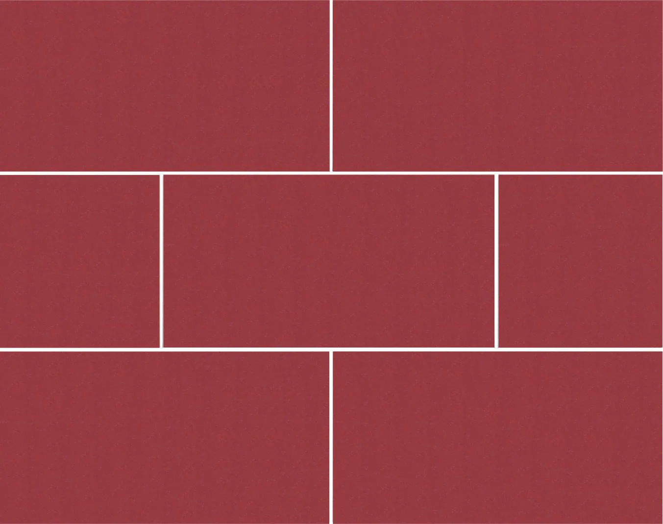 Lyric NOW Bullnose Tile | (3" x 6" 6” Side) Subway Finishing Tile - Image 19