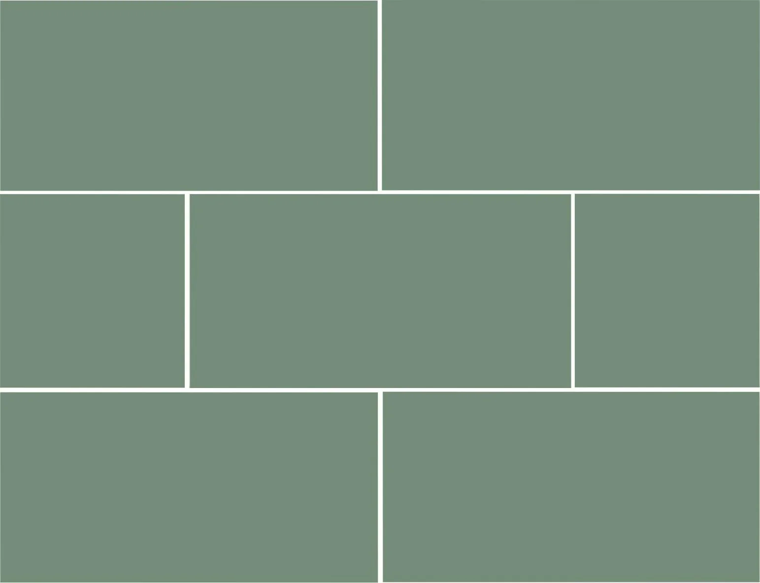 Lyric NOW Bullnose Tile | (3" x 6" 6” Side) Subway Finishing Tile - Image 13