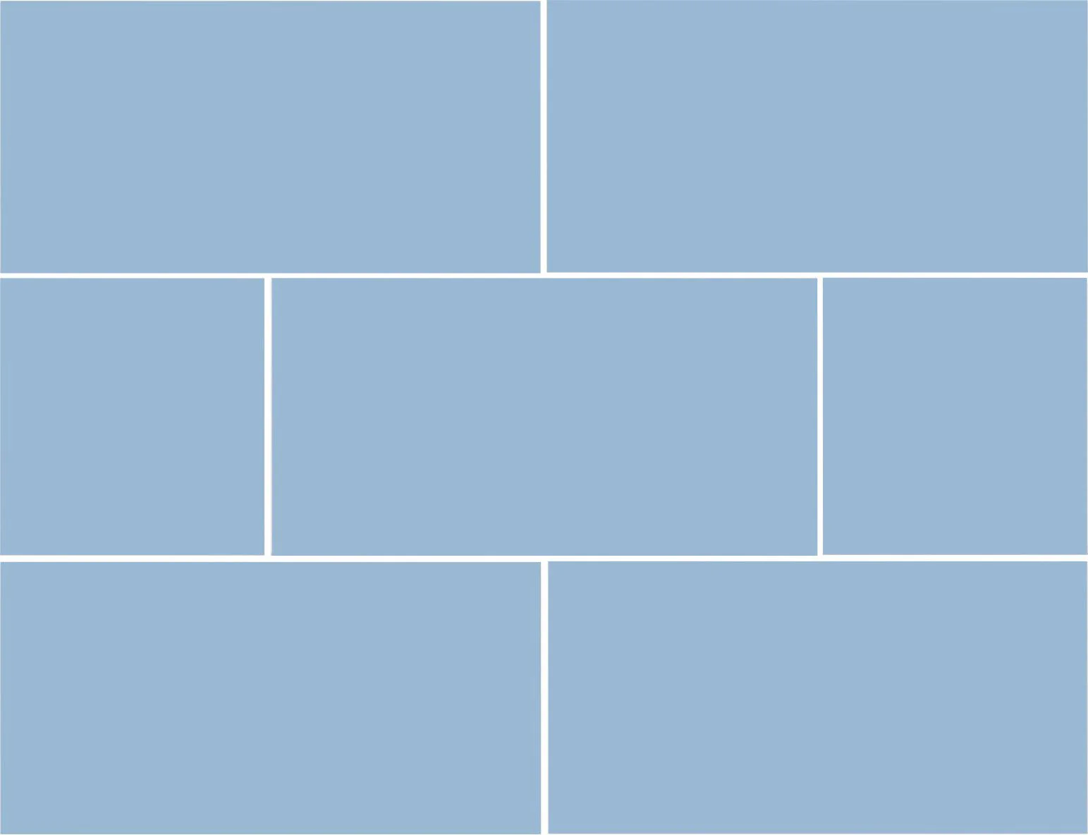 Lyric NOW Bullnose Tile | (3" x 6" 6” Side) Subway Finishing Tile - Image 15