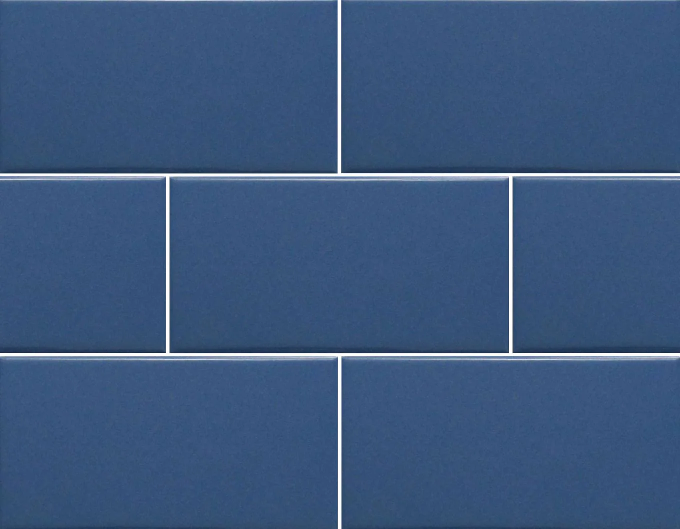 Lyric NOW Bullnose Tile | (3" x 6" 6” Side) Subway Finishing Tile - Image 5