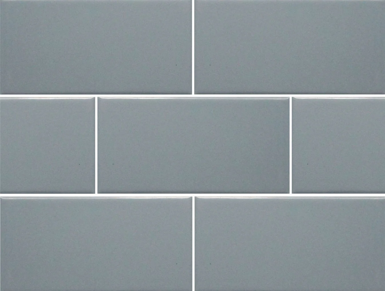 Lyric NOW Bullnose Tile | (3" x 6" 6” Side) Subway Finishing Tile - Image 6