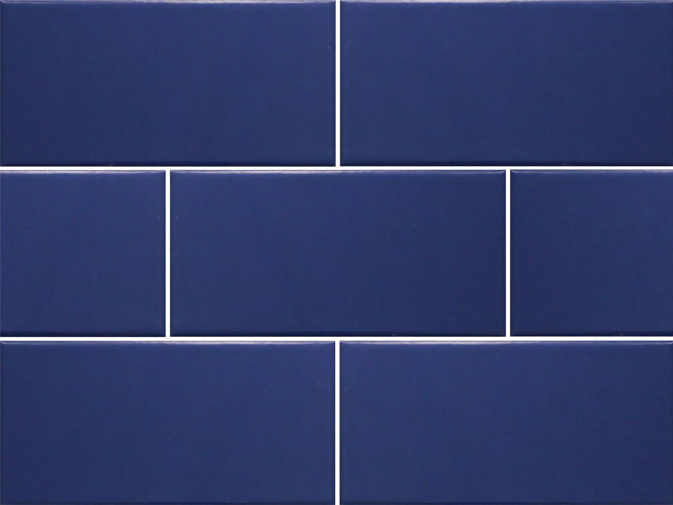 Lyric NOW Bullnose Tile | (3" x 6" 6” Side) Subway Finishing Tile - Image 3