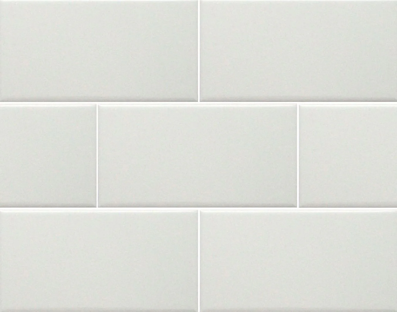Lyric NOW Bullnose Tile | (3" x 6" 6” Side) Subway Finishing Tile - Image 17