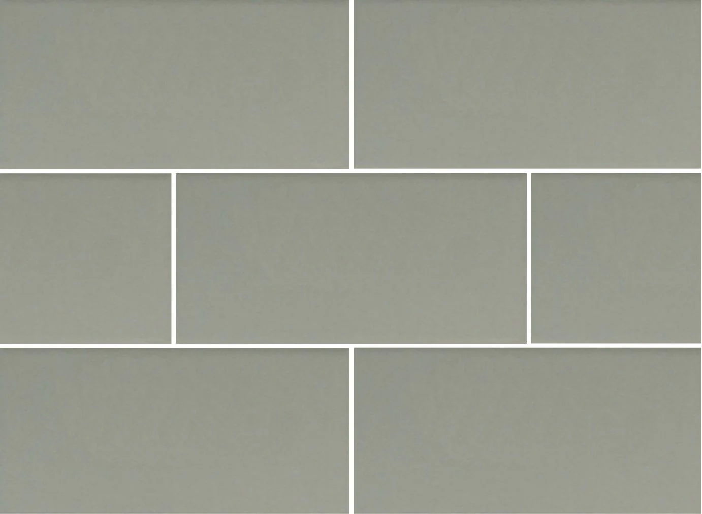 Lyric NOW Bullnose Tile | (3" x 6" 6” Side) Subway Finishing Tile - Image 9