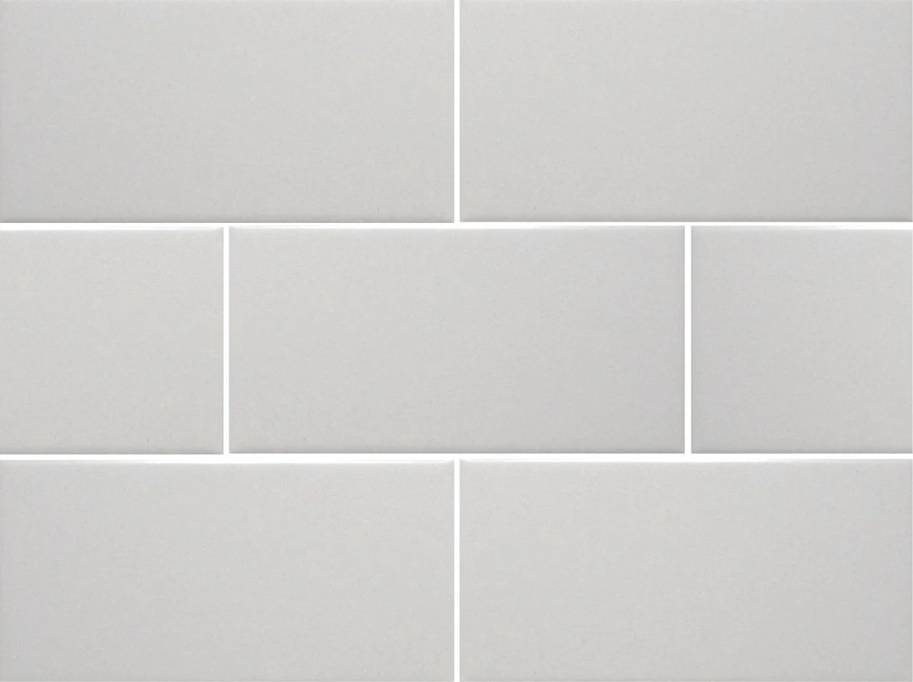 Lyric NOW Bullnose Tile | (3" x 6" 6” Side) Subway Finishing Tile - Image 7