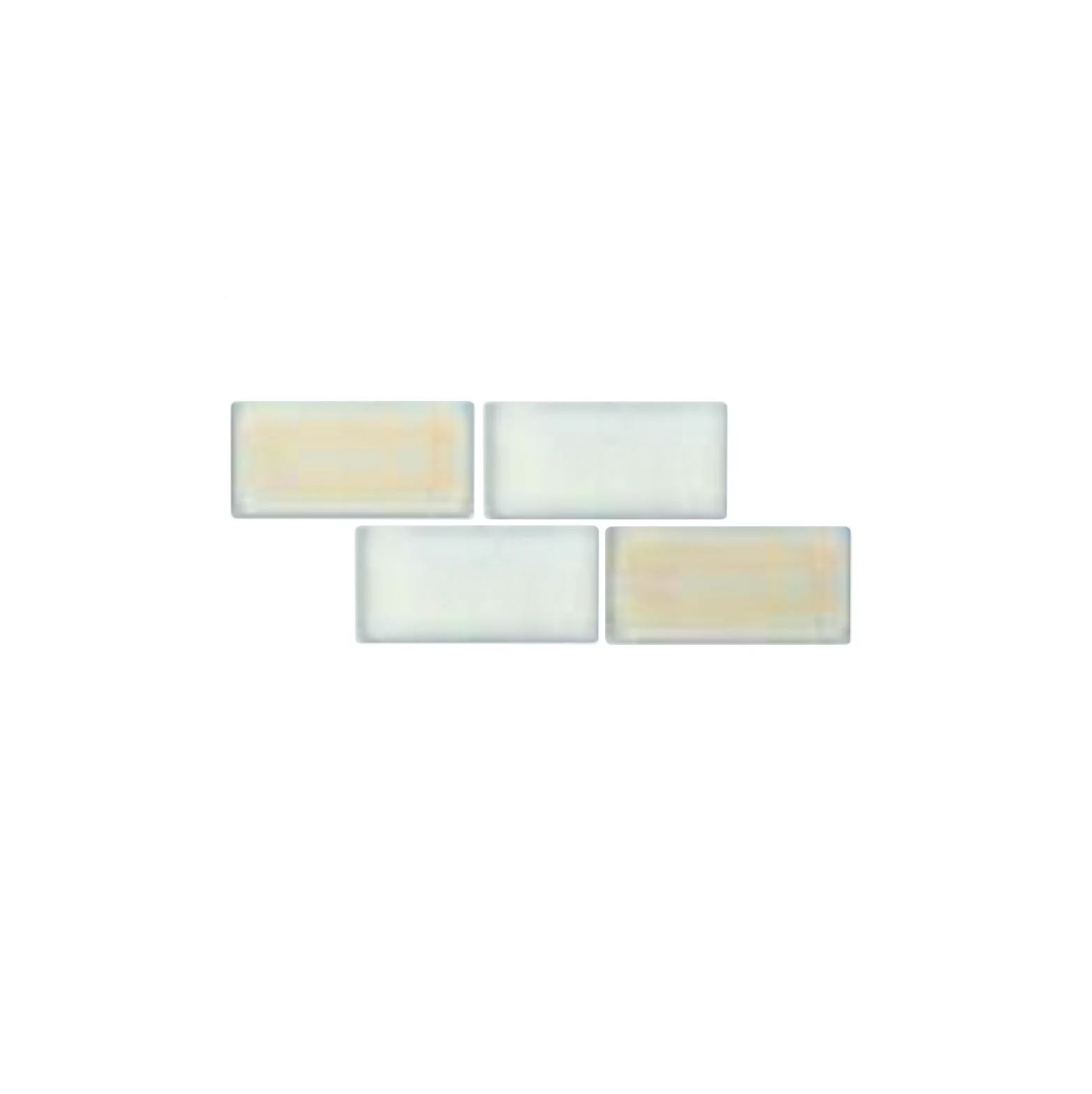 Mod | Mini Metro | Glazed Porcelain Mosaic Tiles - Image 10