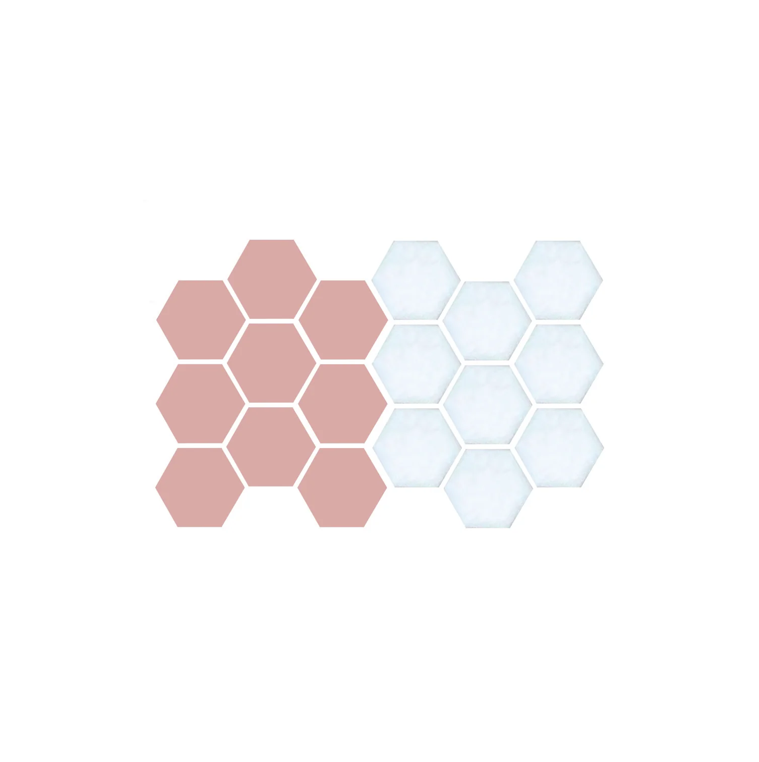Follas | Pinnacle Hexagon Patterns - Image 8