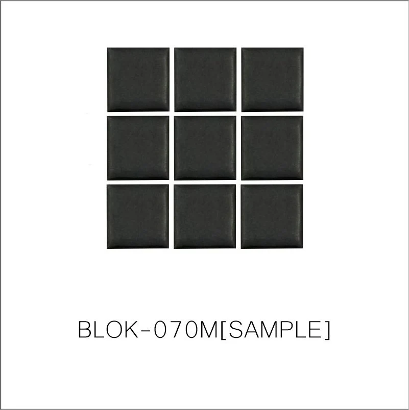 Retro Glazed Block | Porcelain - Image 14