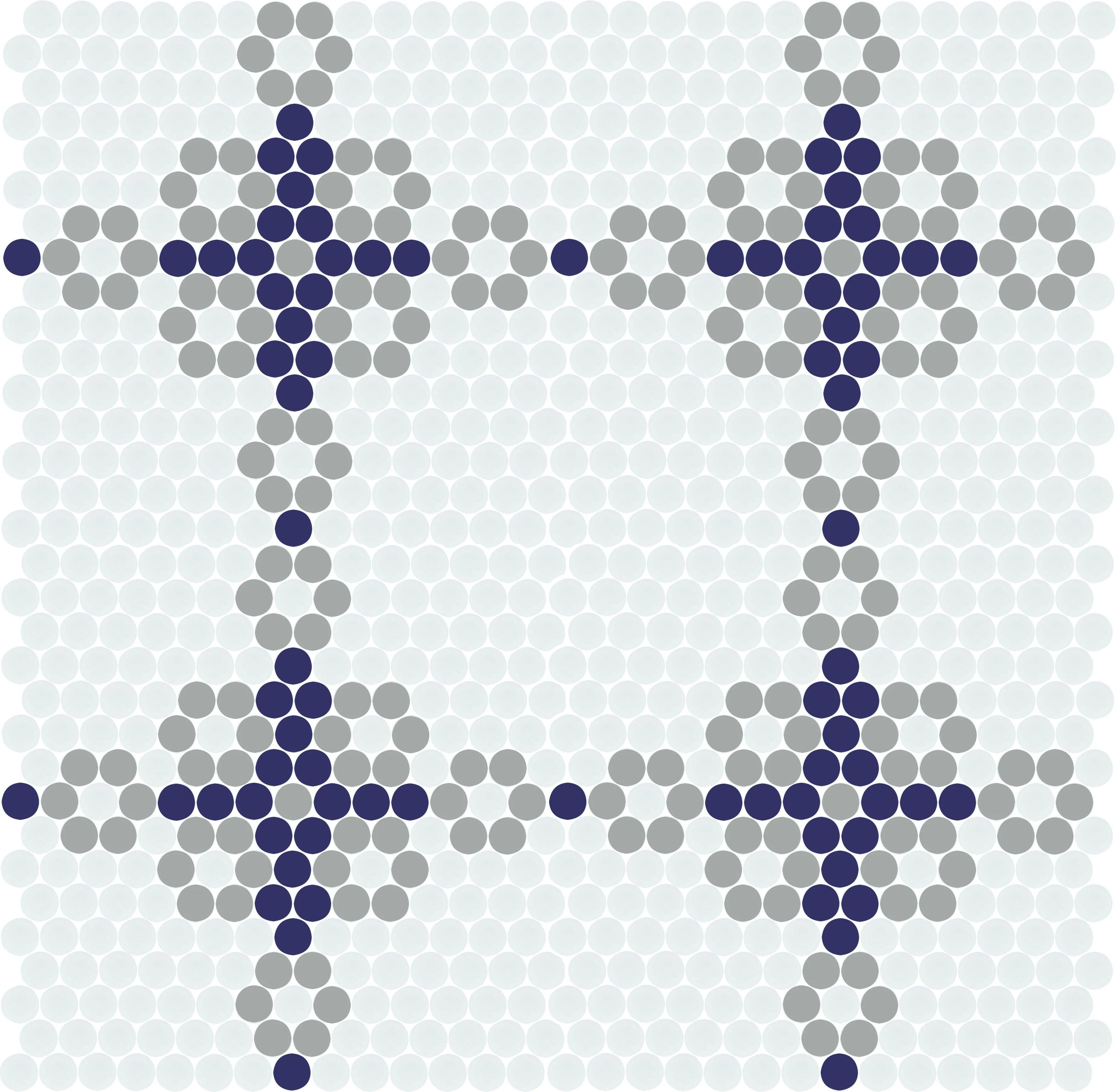 Roundabout | Pinnacle Penny Round Patterns - Image 16