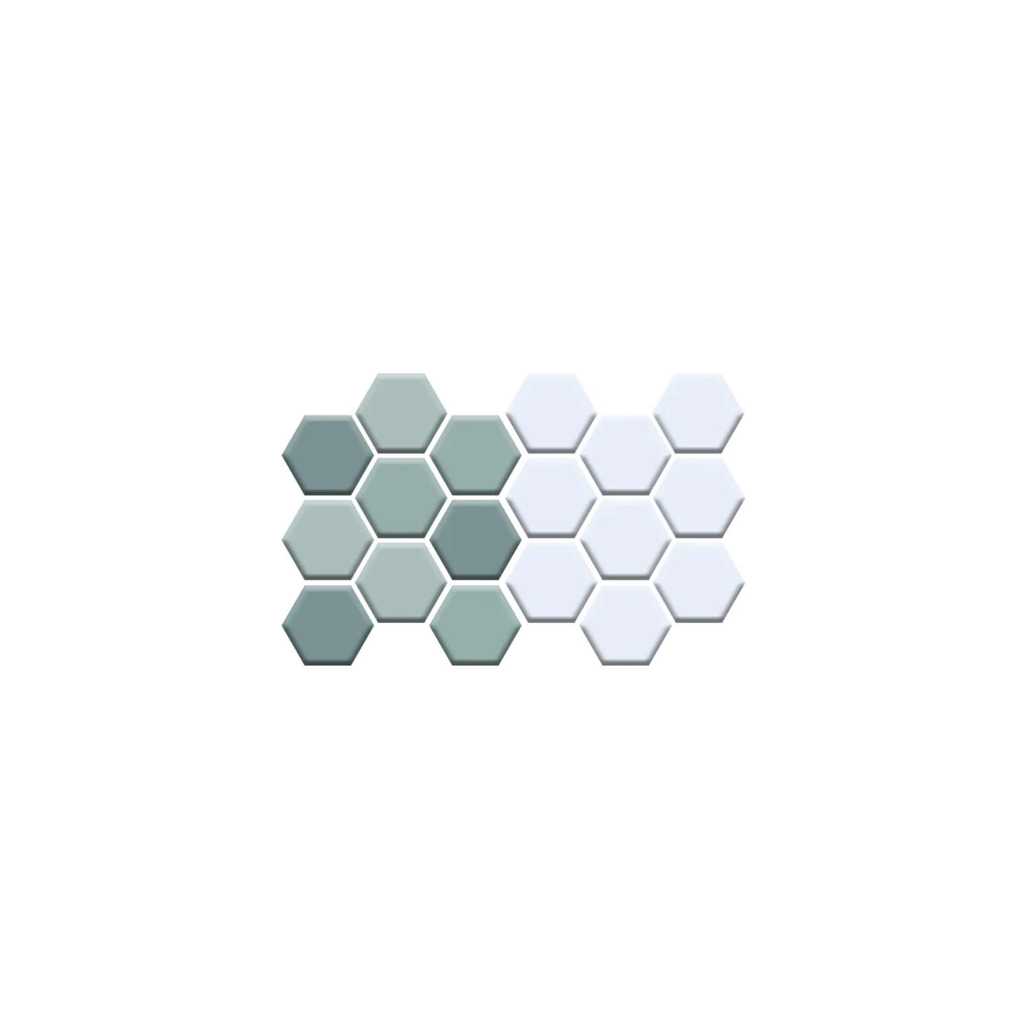 Sable Border | Pinnacle Hexagon Border - Image 35