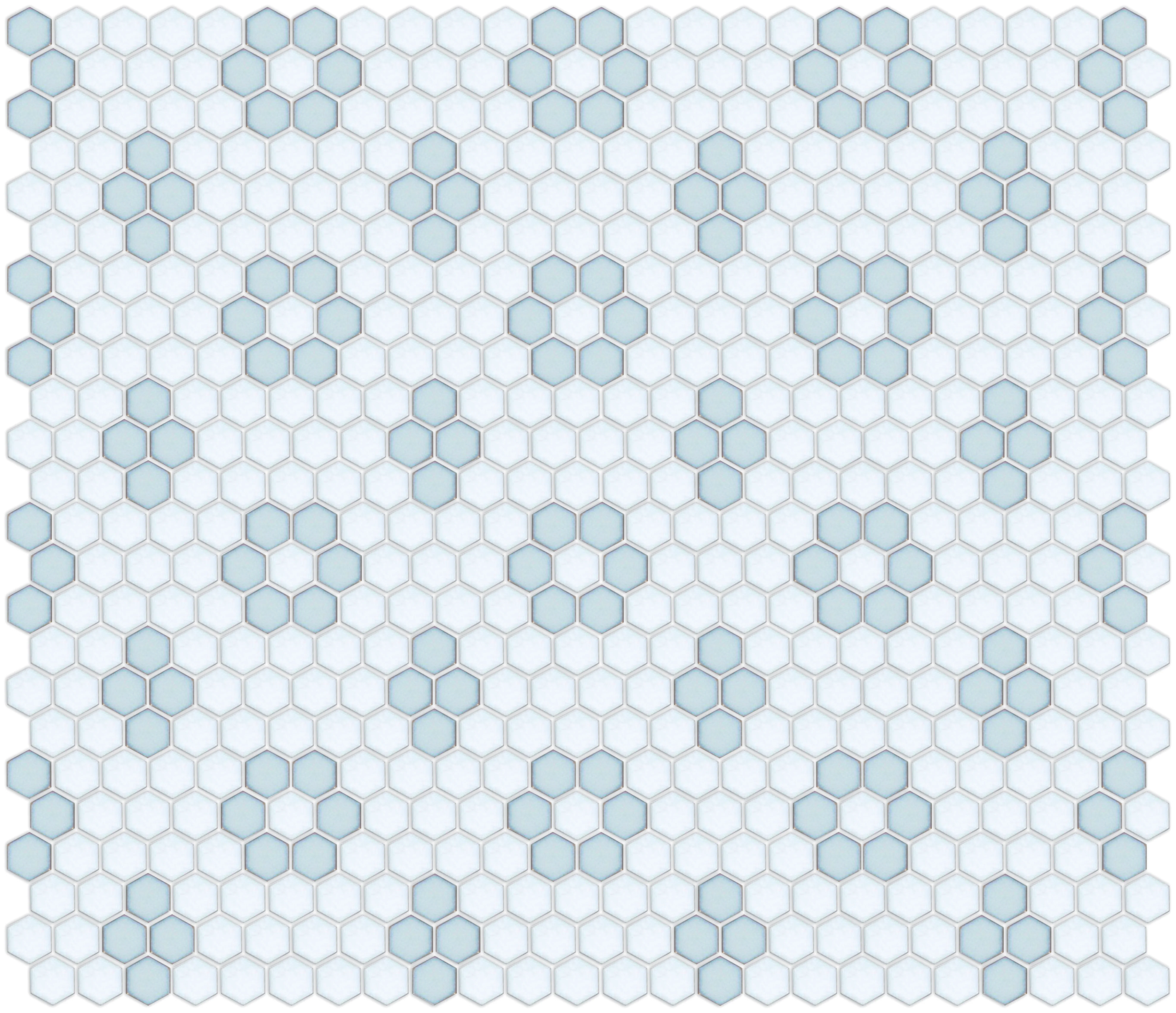Satin Rosette and Quad | Pinnacle Hexagon Patterns - Image 10