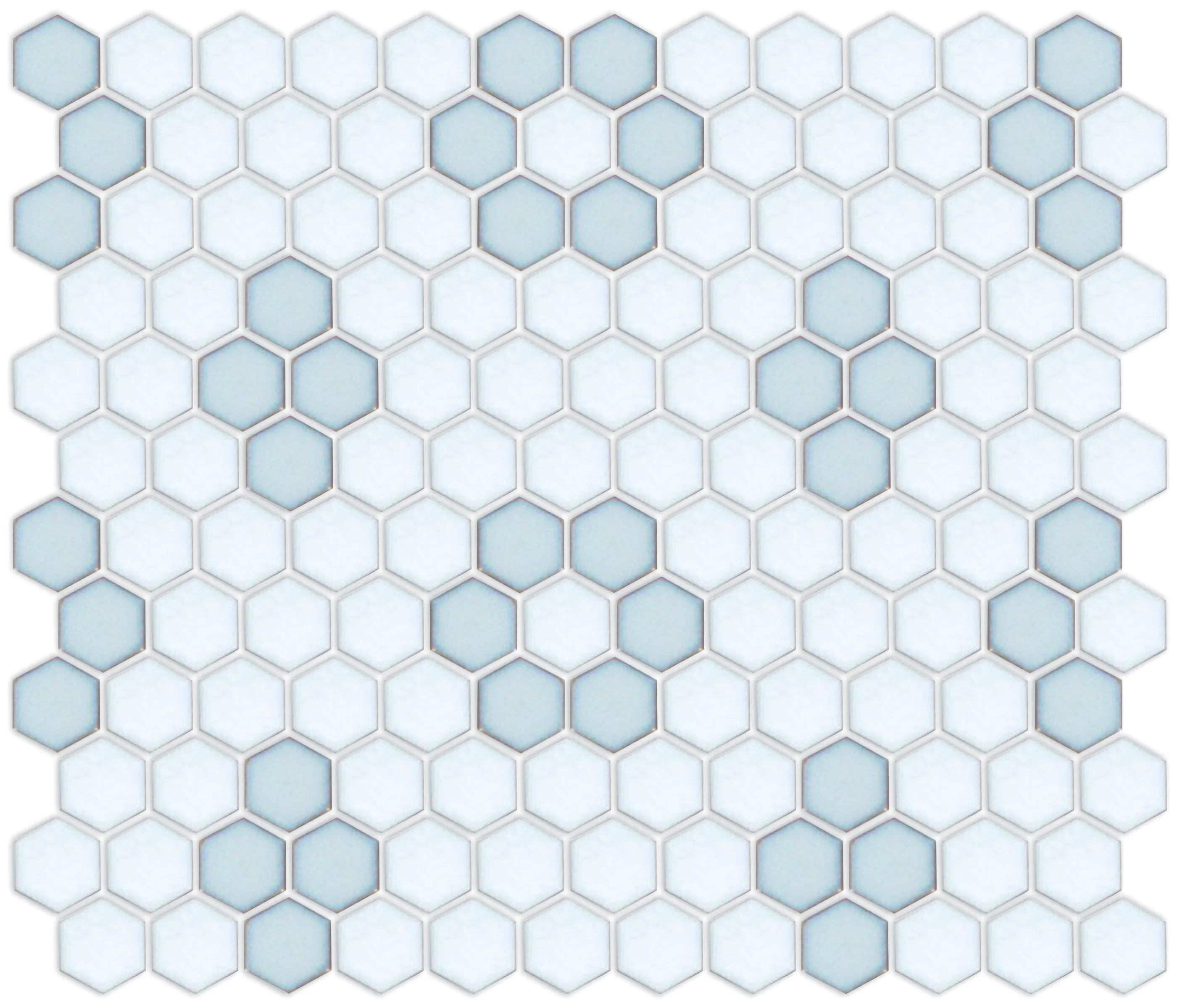 Satin Rosette and Quad | Pinnacle Hexagon Patterns - Image 32